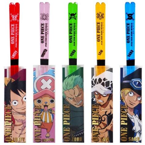 One Piece , CHOP STICK 1